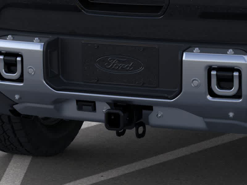 Thumbnail: 2025 Ford Bronco Sport - 23