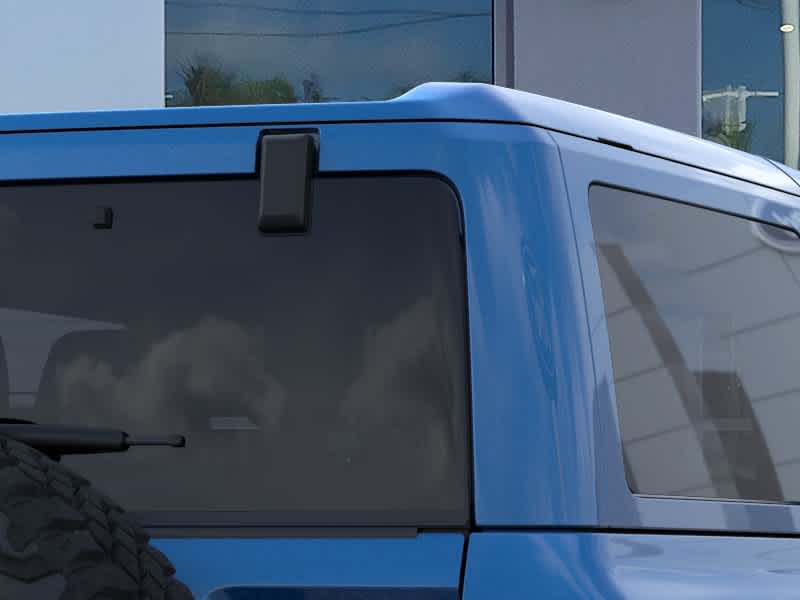 Thumbnail: 2026 Ford Bronco - 25
