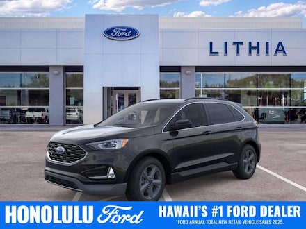 2024 Ford Edge SEL SUV