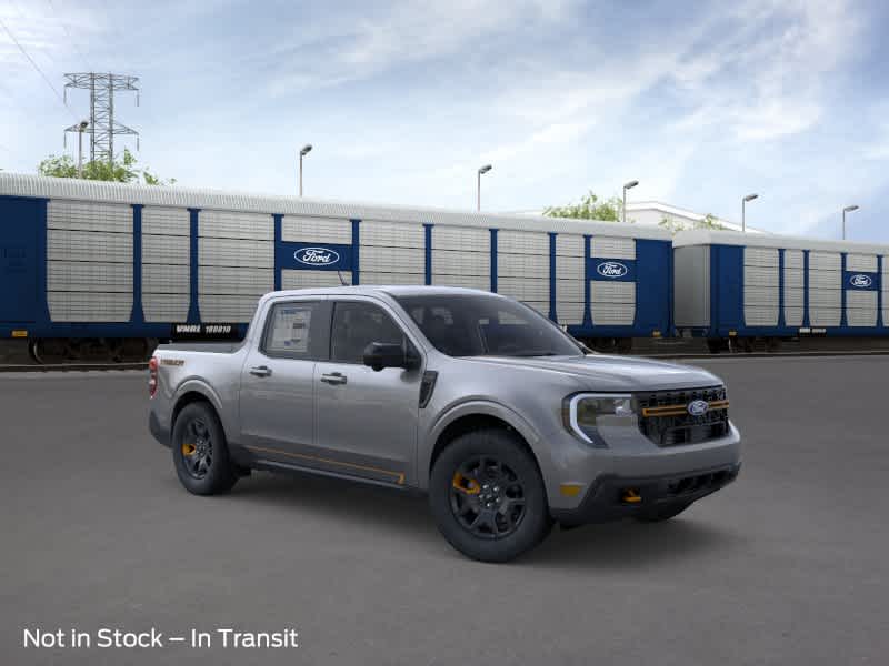 Thumbnail: 2026 Ford Maverick - 7