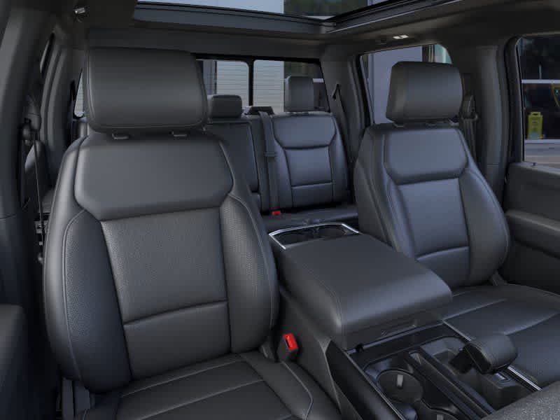 Thumbnail: 2026 Ford F-150 - 10