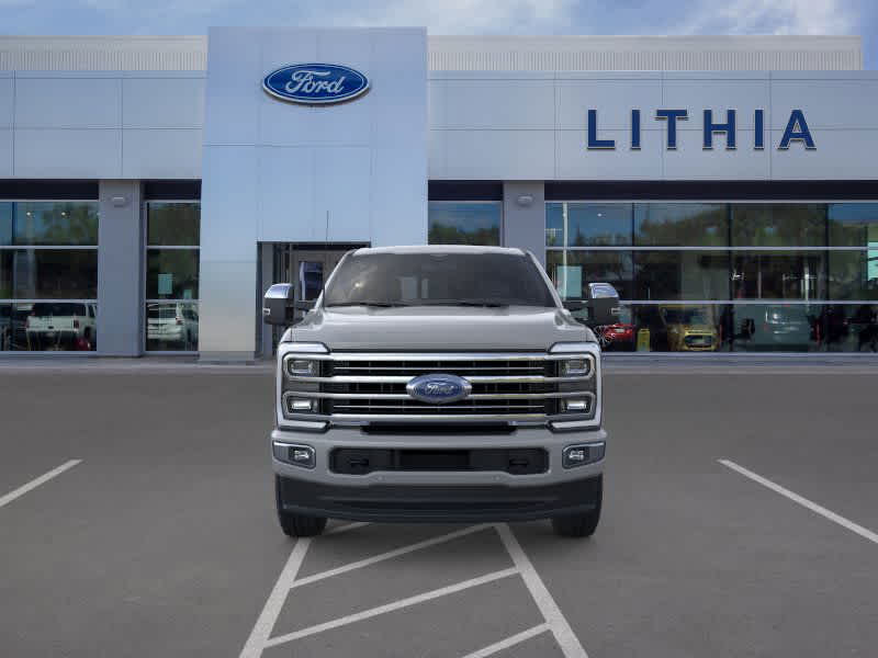 Thumbnail: 2026 Ford F-350 - 6