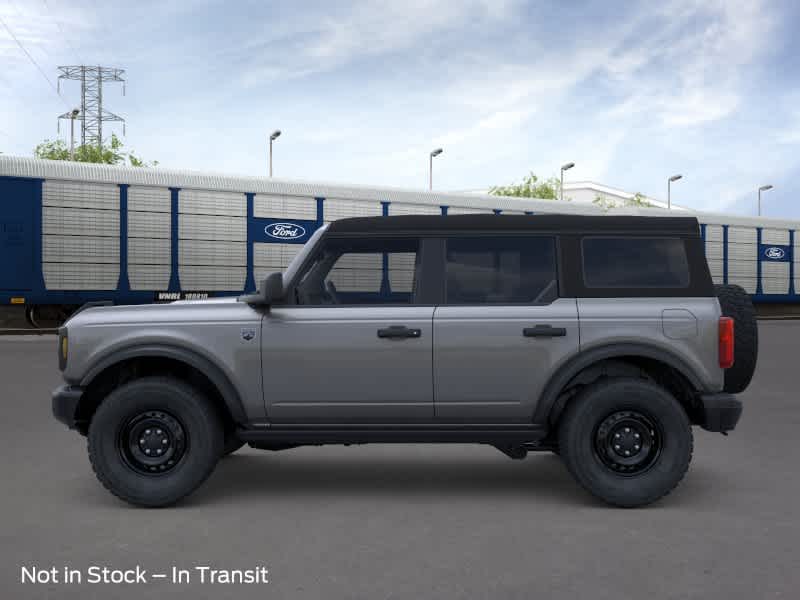 Thumbnail: 2026 Ford Bronco - 3