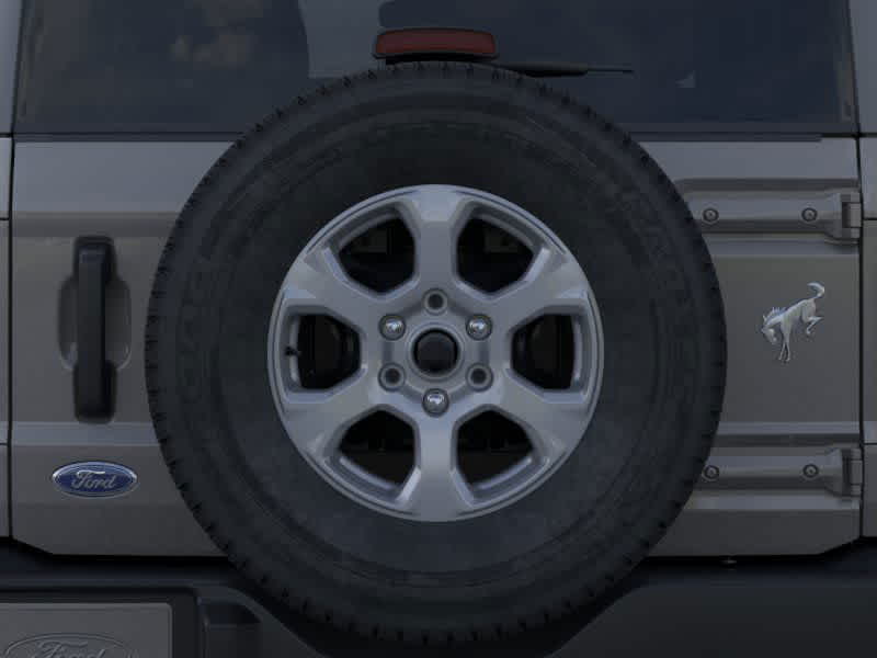 Thumbnail: 2025 Ford Bronco - 24