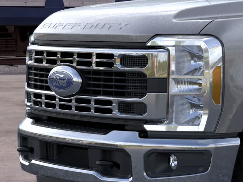 Thumbnail: 2026 Ford F-250 - 17