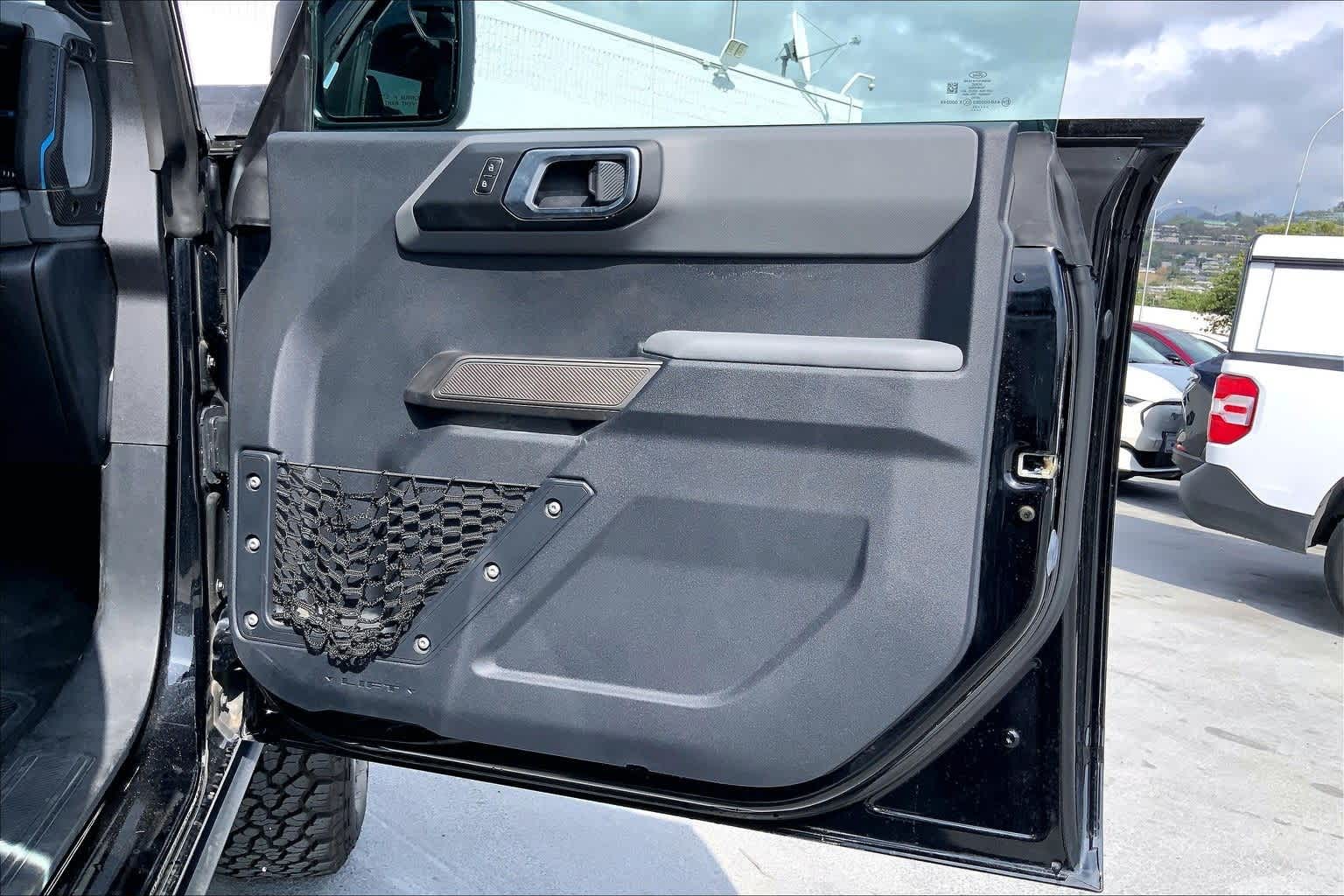 Thumbnail: 2023 Ford Bronco - 28