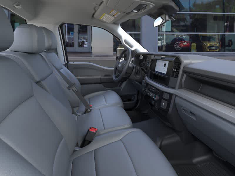 Thumbnail: 2026 Ford F-250 - 11