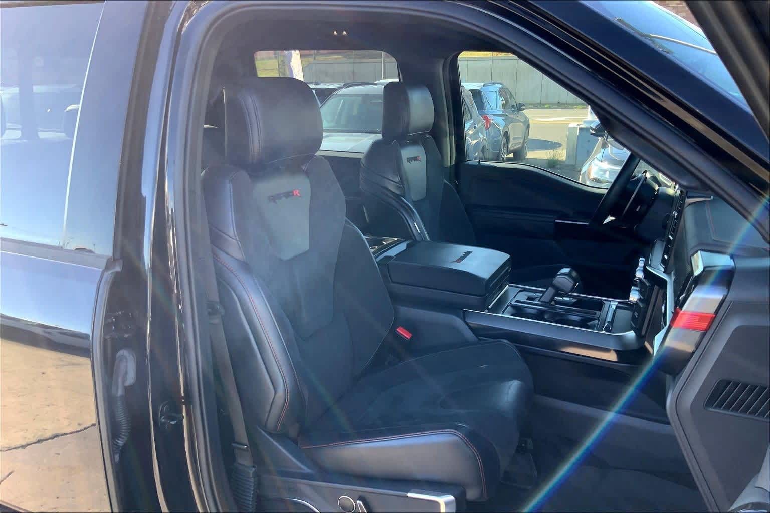 Thumbnail: 2023 Ford F-150 - 13