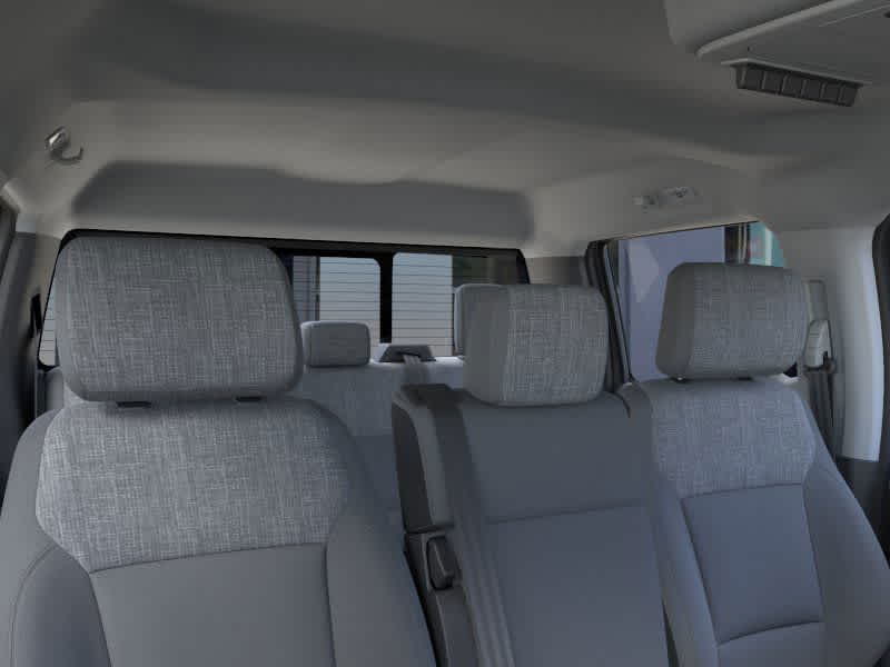 Thumbnail: 2026 Ford F-250 - 22