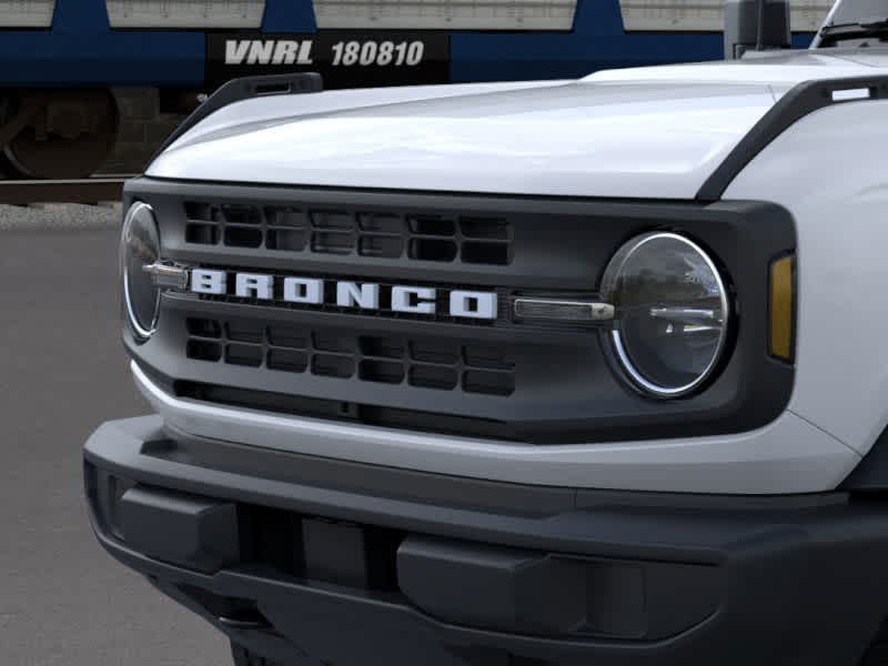 Thumbnail: 2025 Ford Bronco - 19
