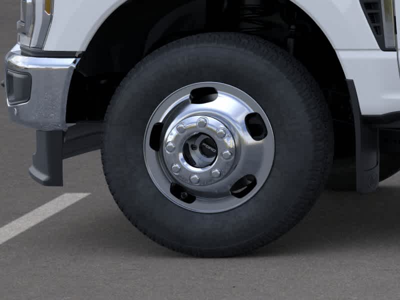 Thumbnail: 2026 Ford F-350 - 19