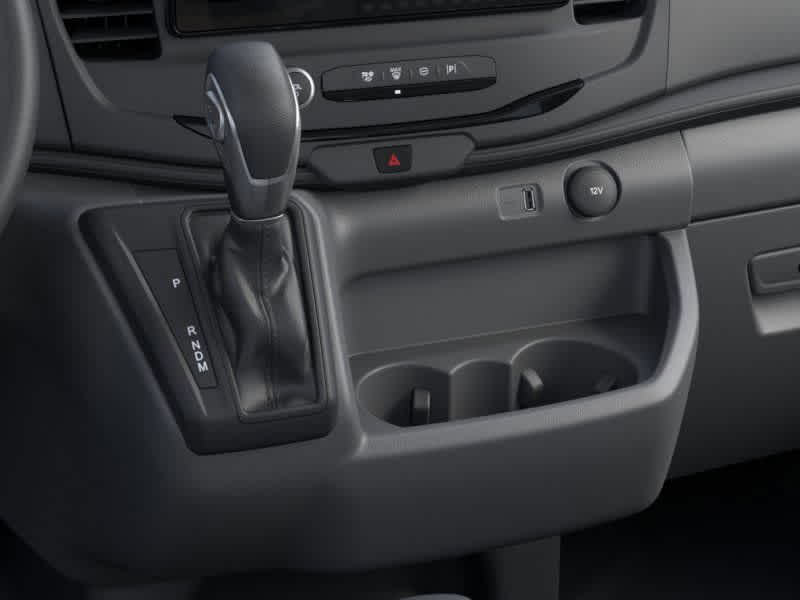 Thumbnail: 2026 Ford Transit Series - 15