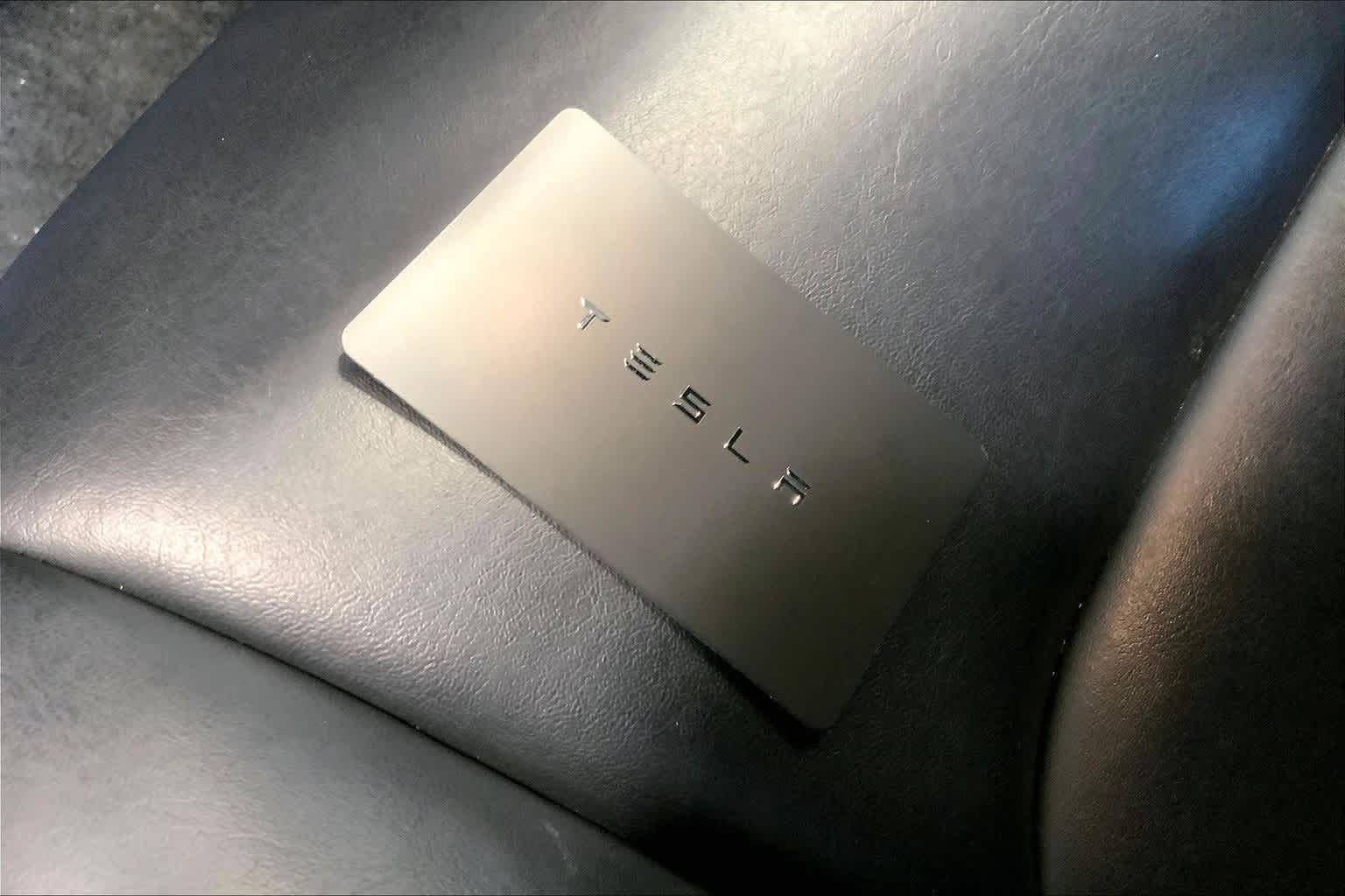 Thumbnail: 2019 Tesla Model 3 - 19