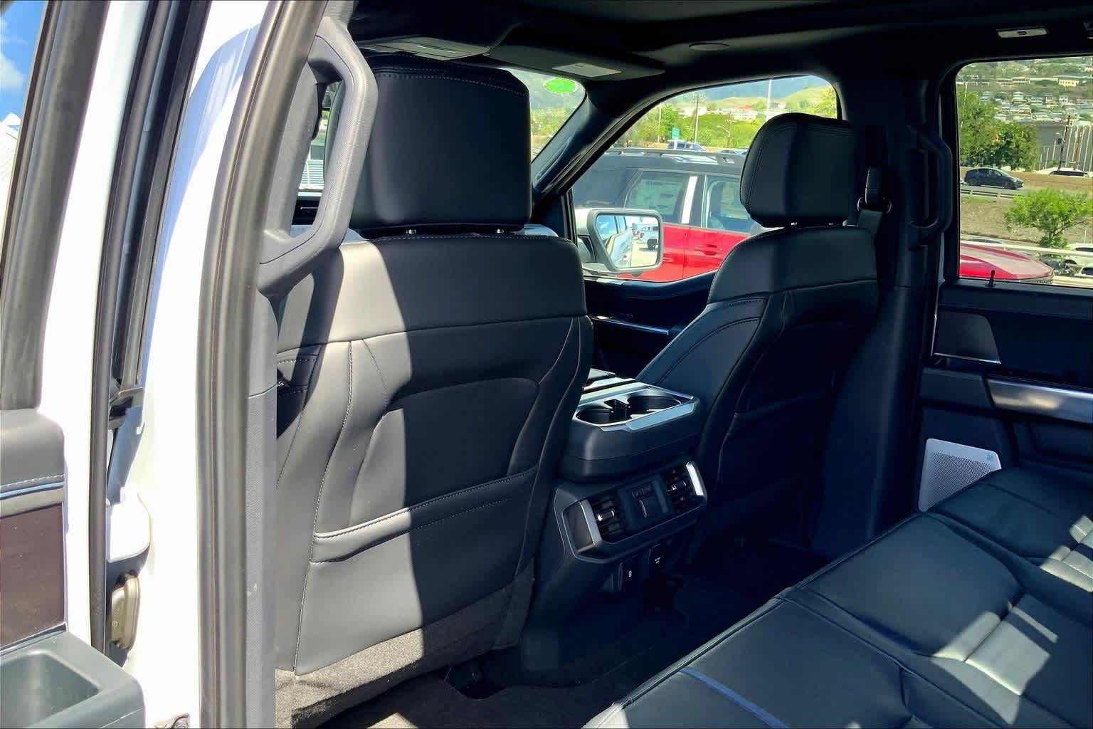 Thumbnail: 2025 Ford F-150 - 12