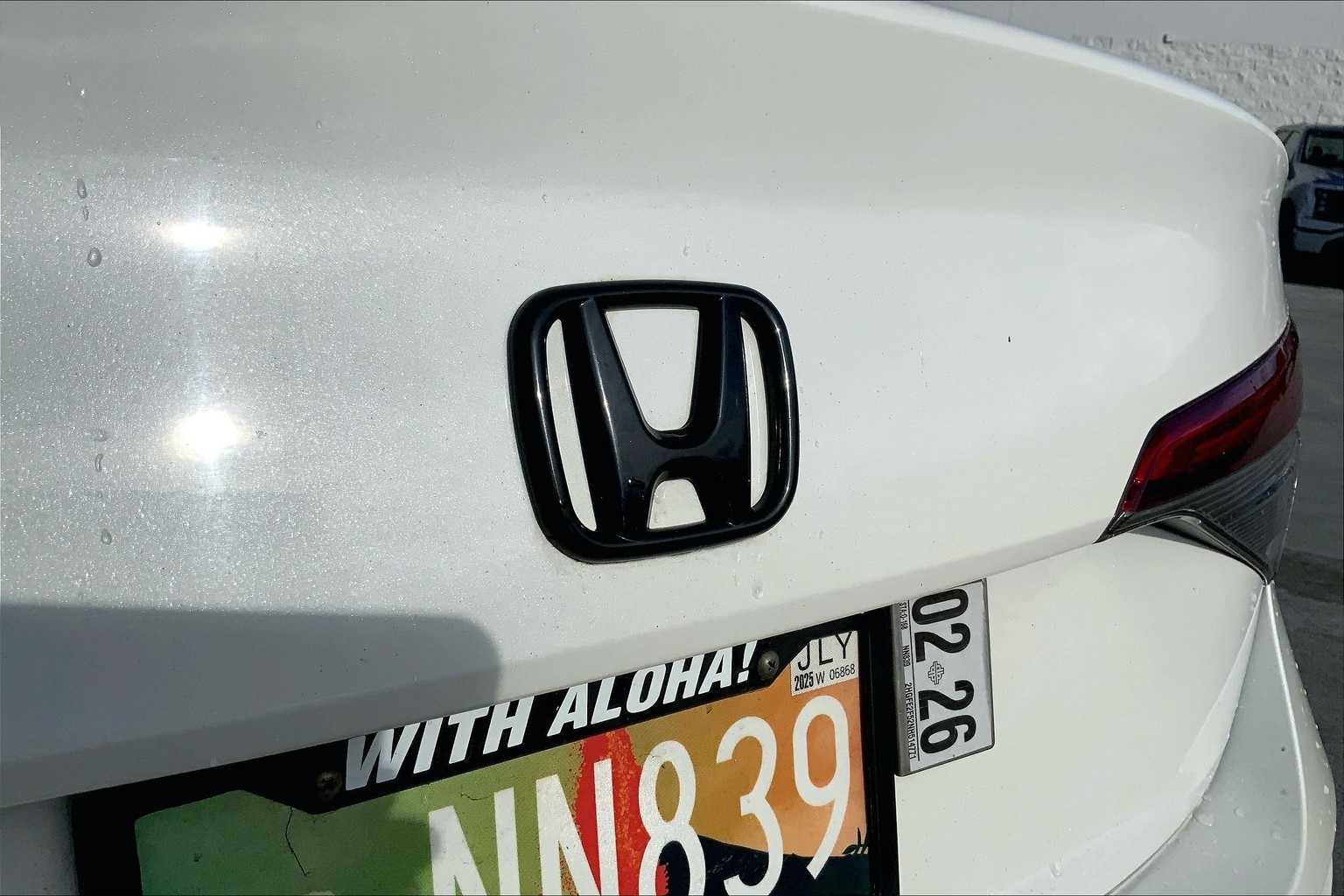 Thumbnail: 2022 Honda Civic - 7