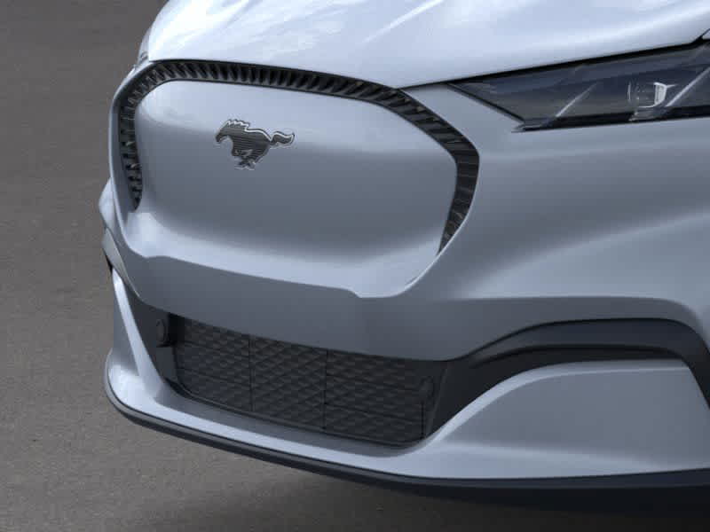 Thumbnail: 2026 Ford Mustang Mach-E - 17
