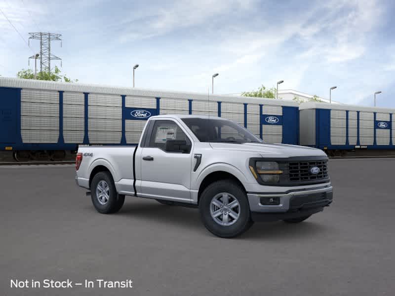 Thumbnail: 2026 Ford F-150 - 7