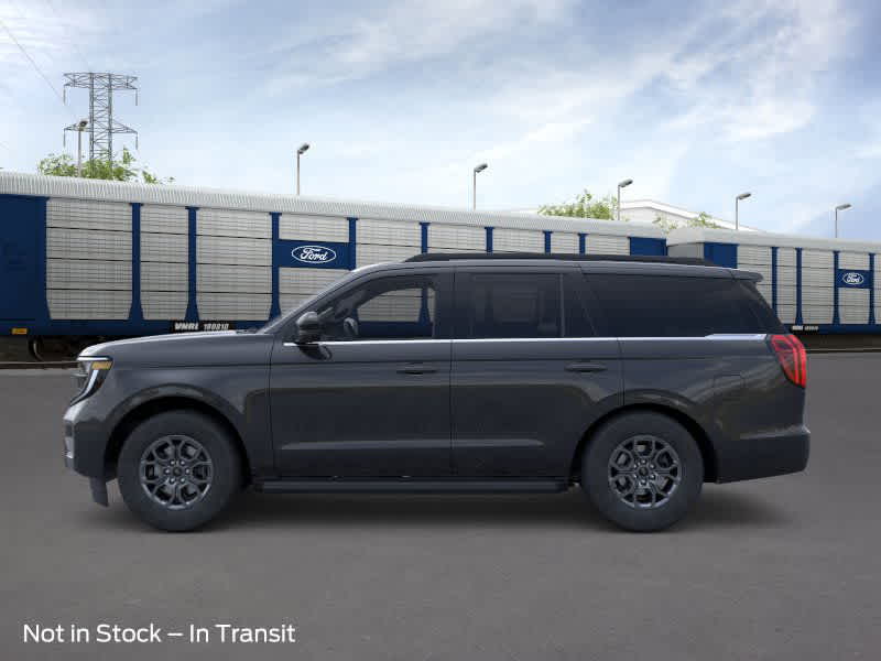 Thumbnail: 2026 Ford Expedition - 3