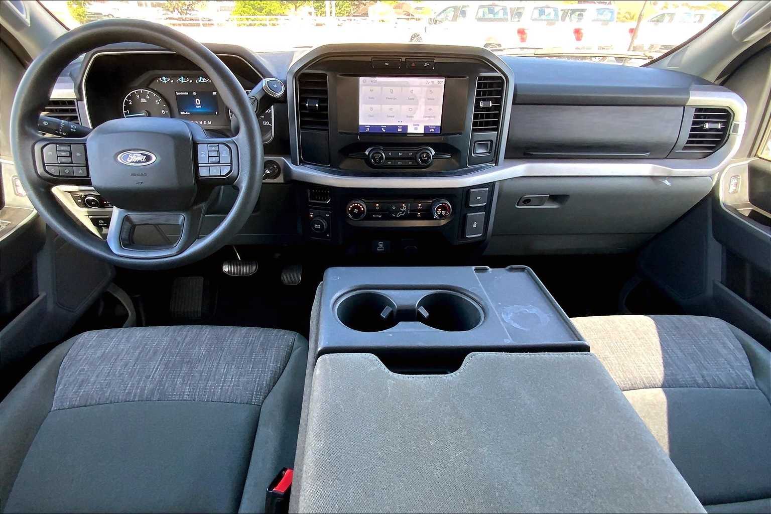 Thumbnail: 2023 Ford F-150 - 10