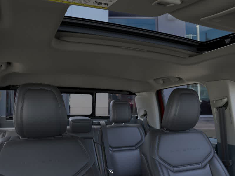 Thumbnail: 2025 Ford Maverick - 12