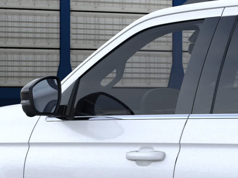 Thumbnail: 2025 Ford Expedition MAX - 20