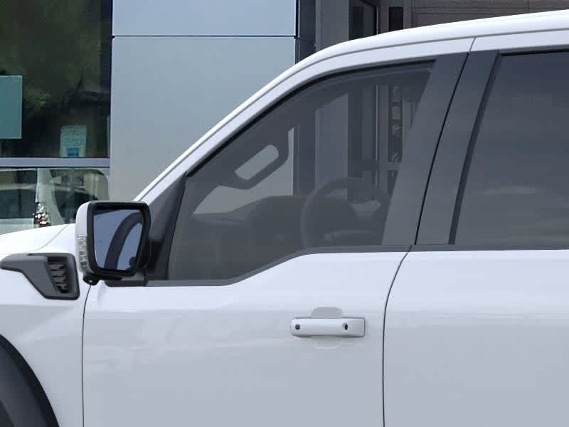 Thumbnail: 2025 Ford F-150 - 20