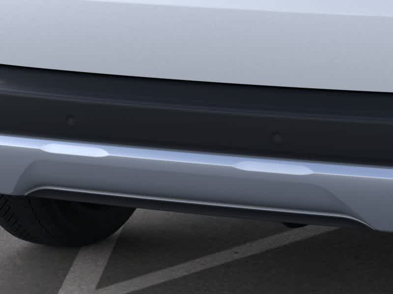 Thumbnail: 2025 Ford Escape - 23