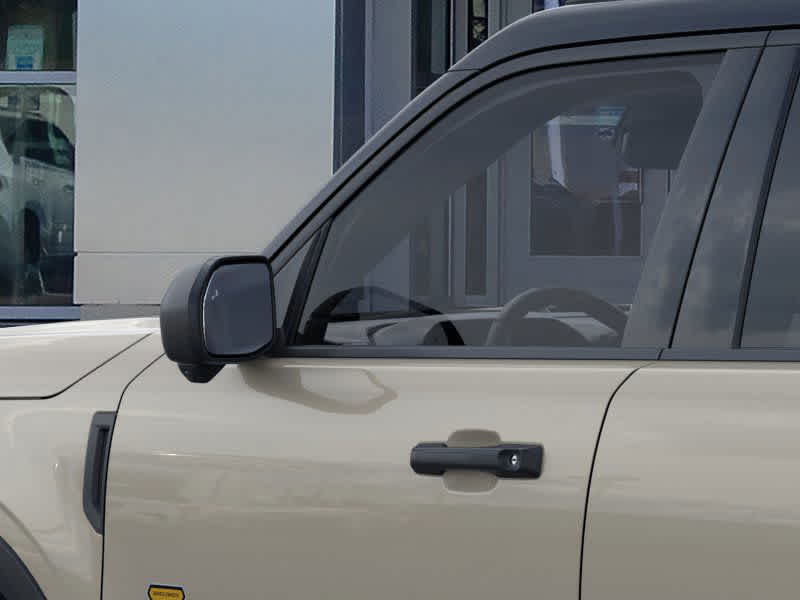 Thumbnail: 2025 Ford Bronco Sport - 20