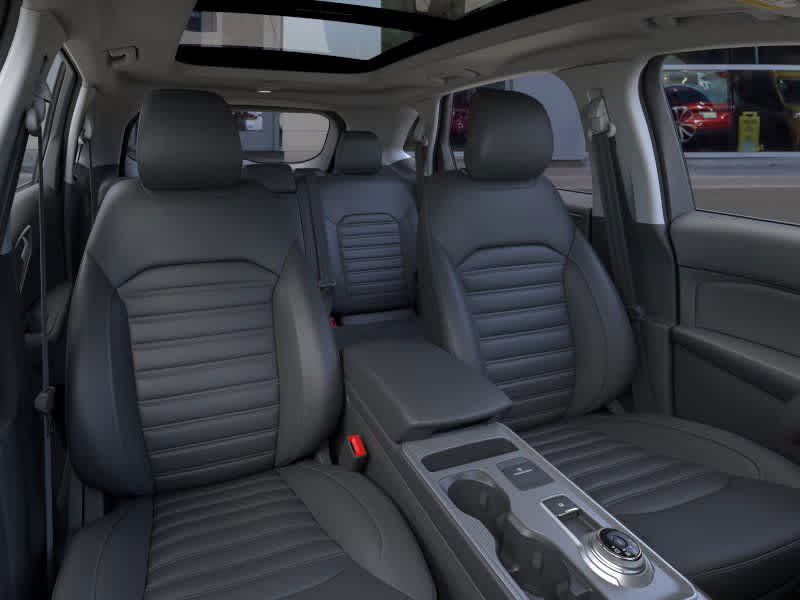 Thumbnail: 2024 Ford Edge - 10