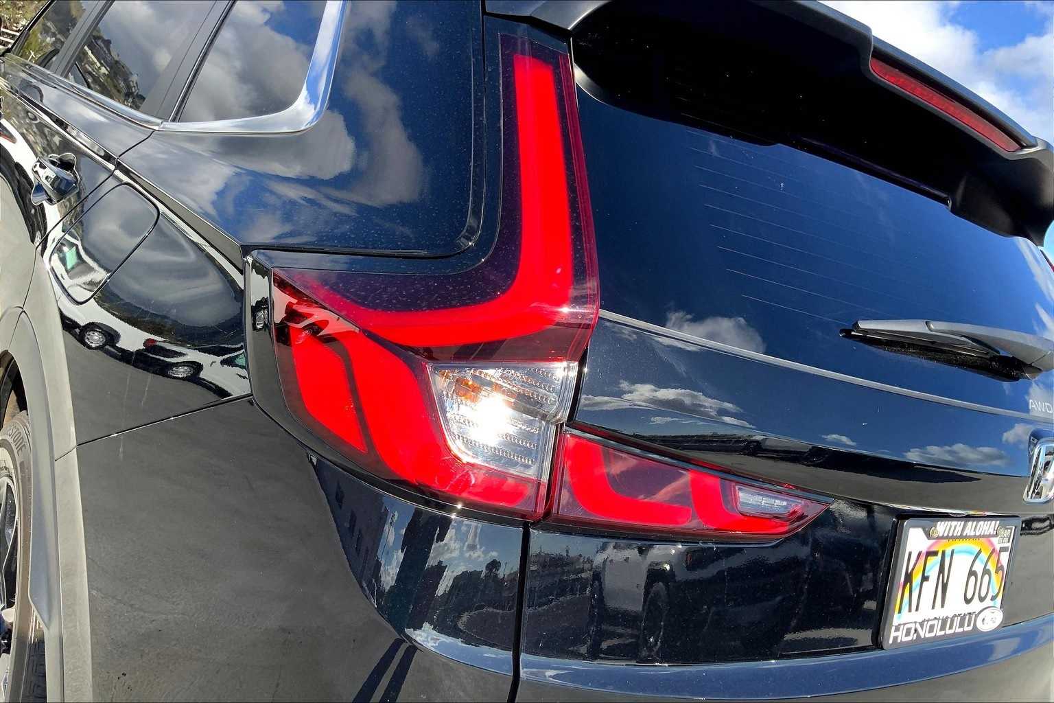 Thumbnail: 2024 Honda CR-V - 32