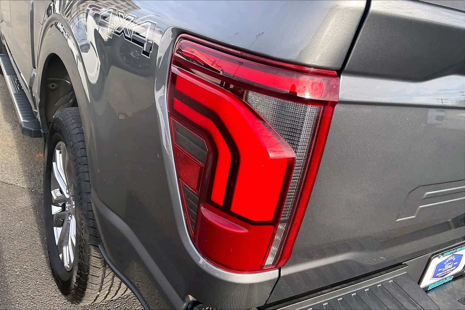 Thumbnail: 2025 Ford F-150 - 32