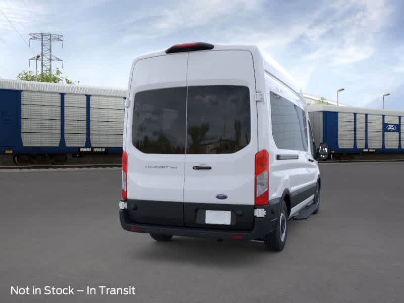 Thumbnail: 2025 Ford Econoline - 8