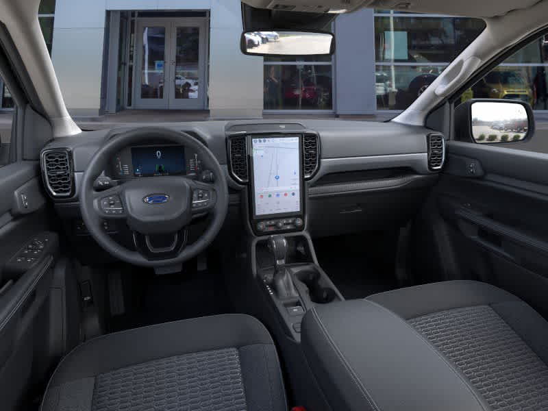 Thumbnail: 2025 Ford Ranger - 9