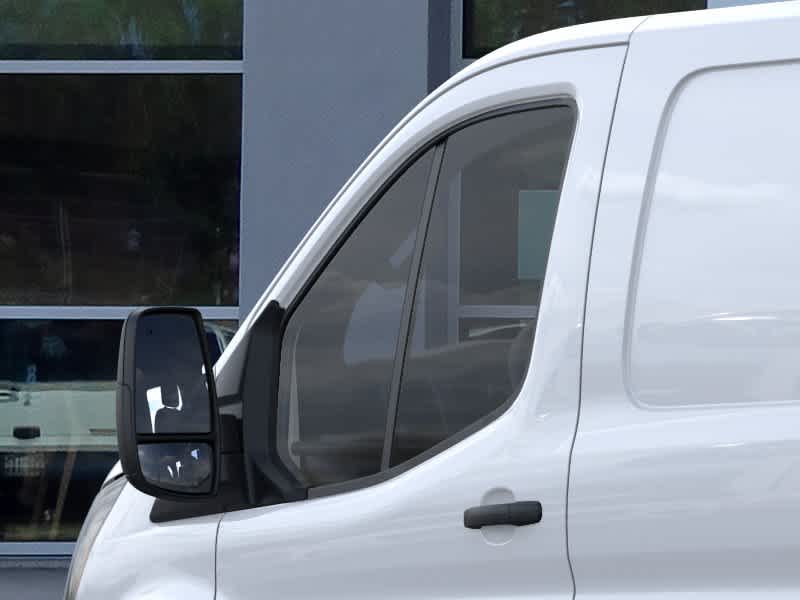 Thumbnail: 2026 Ford Transit Series - 20