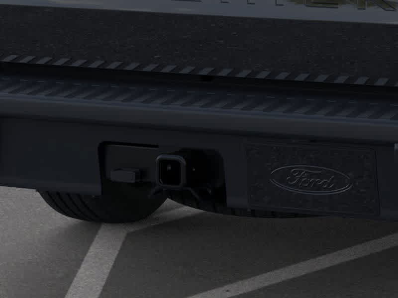 Thumbnail: 2026 Ford Maverick - 23