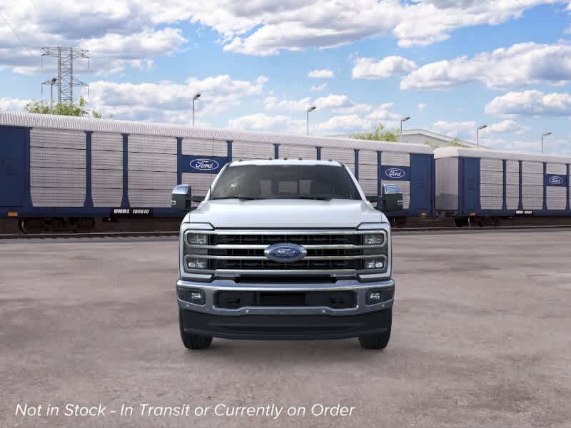 Thumbnail: 2026 Ford F-350 - 6