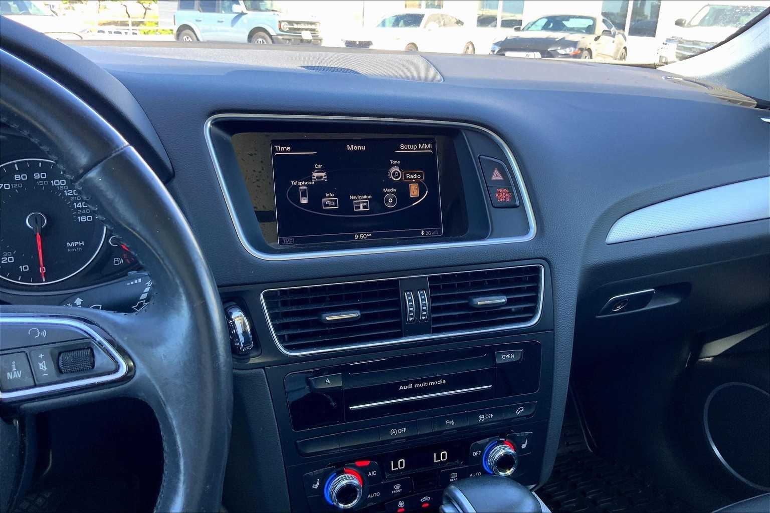 Thumbnail: 2015 Audi Q5 - 15