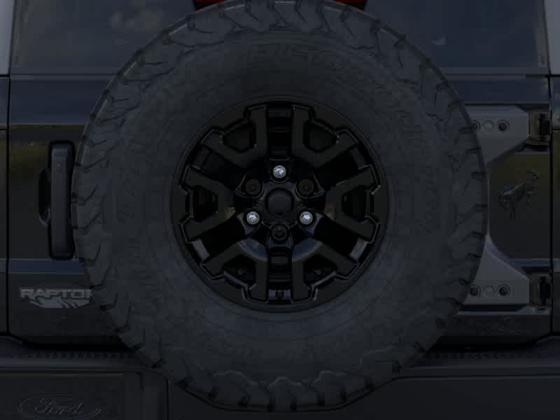Thumbnail: 2026 Ford Bronco - 24