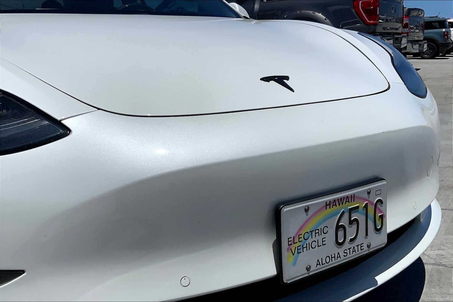 Thumbnail: 2019 Tesla Model 3 - 33
