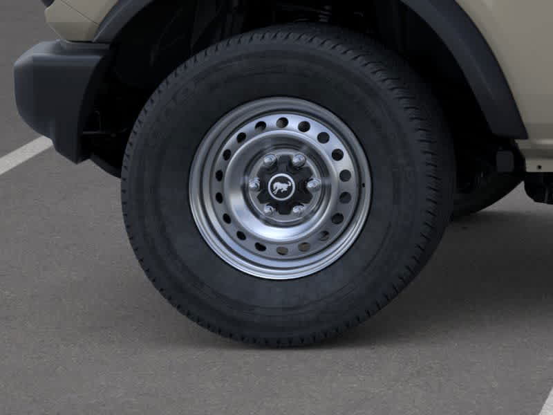 Thumbnail: 2025 Ford Bronco - 21