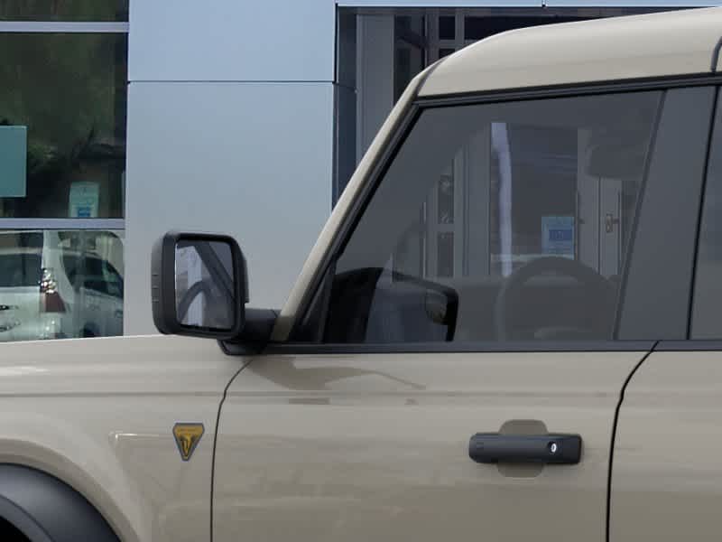 Thumbnail: 2026 Ford Bronco - 22