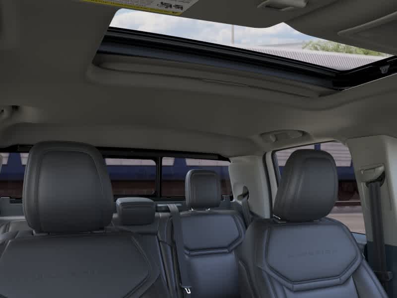 Thumbnail: 2026 Ford Maverick - 12