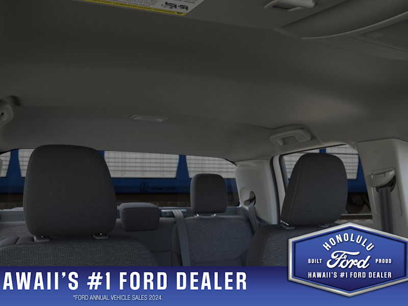 2025 Ford Maverick XL 12