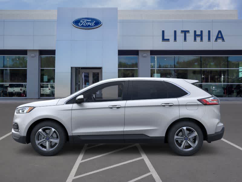 Thumbnail: 2024 Ford Edge - 3