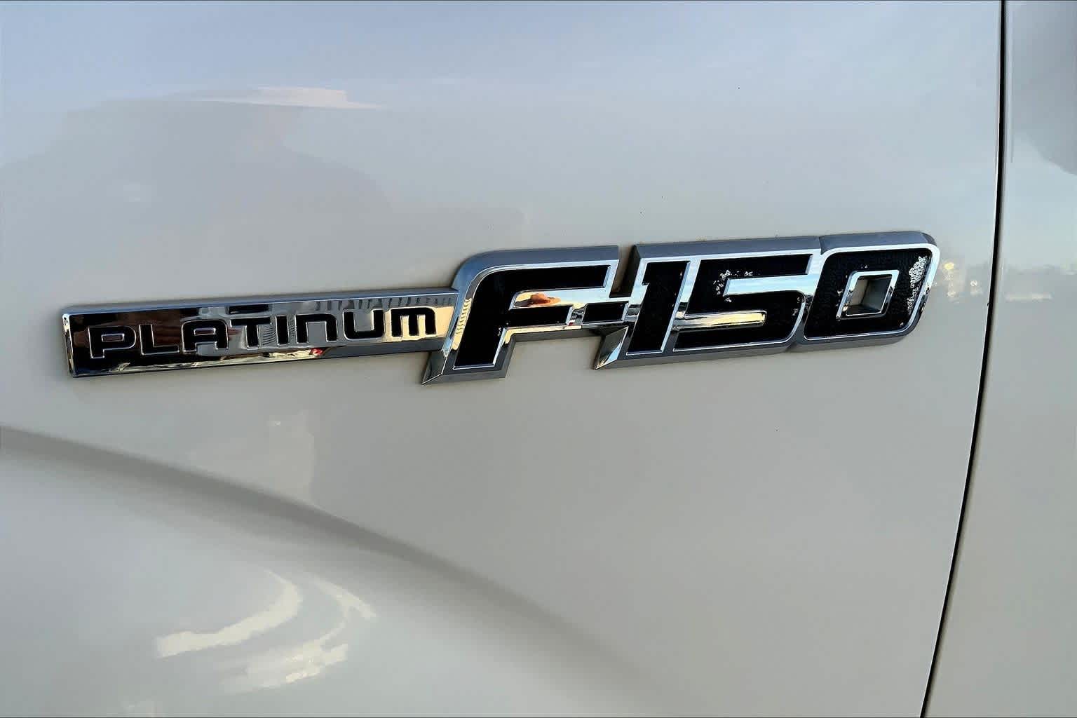 Thumbnail: 2010 Ford F-150 - 7