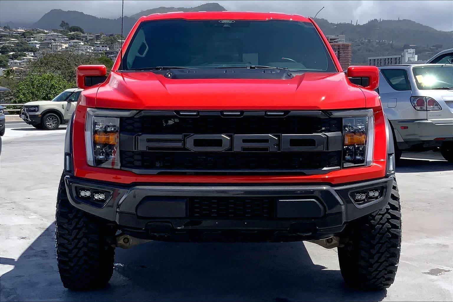 Thumbnail: 2022 Ford F-150 - 6