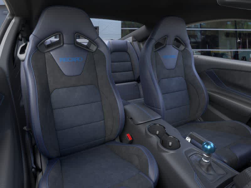 Thumbnail: 2025 Ford Mustang - 10