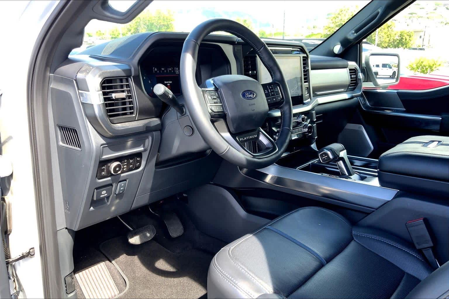 Thumbnail: 2025 Ford F-150 - 2