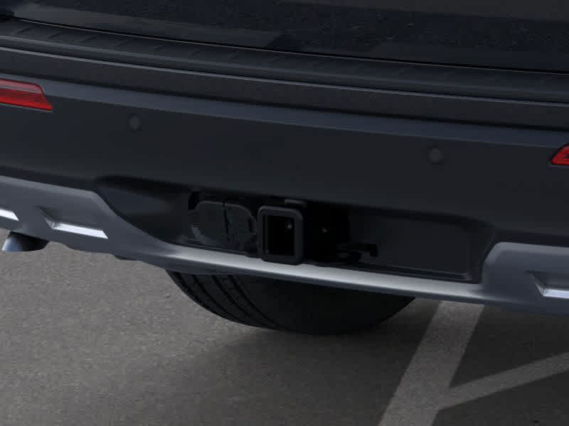 Thumbnail: 2026 Ford Explorer - 23