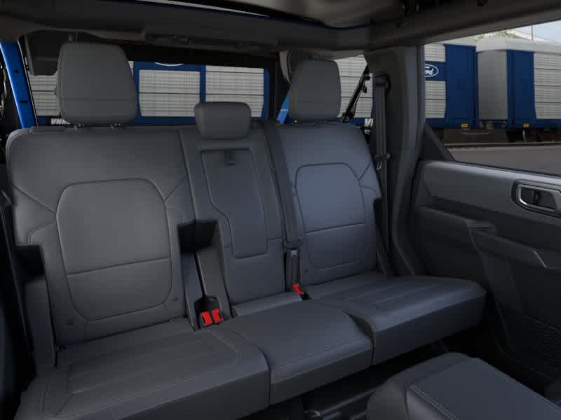 Thumbnail: 2026 Ford Bronco - 11